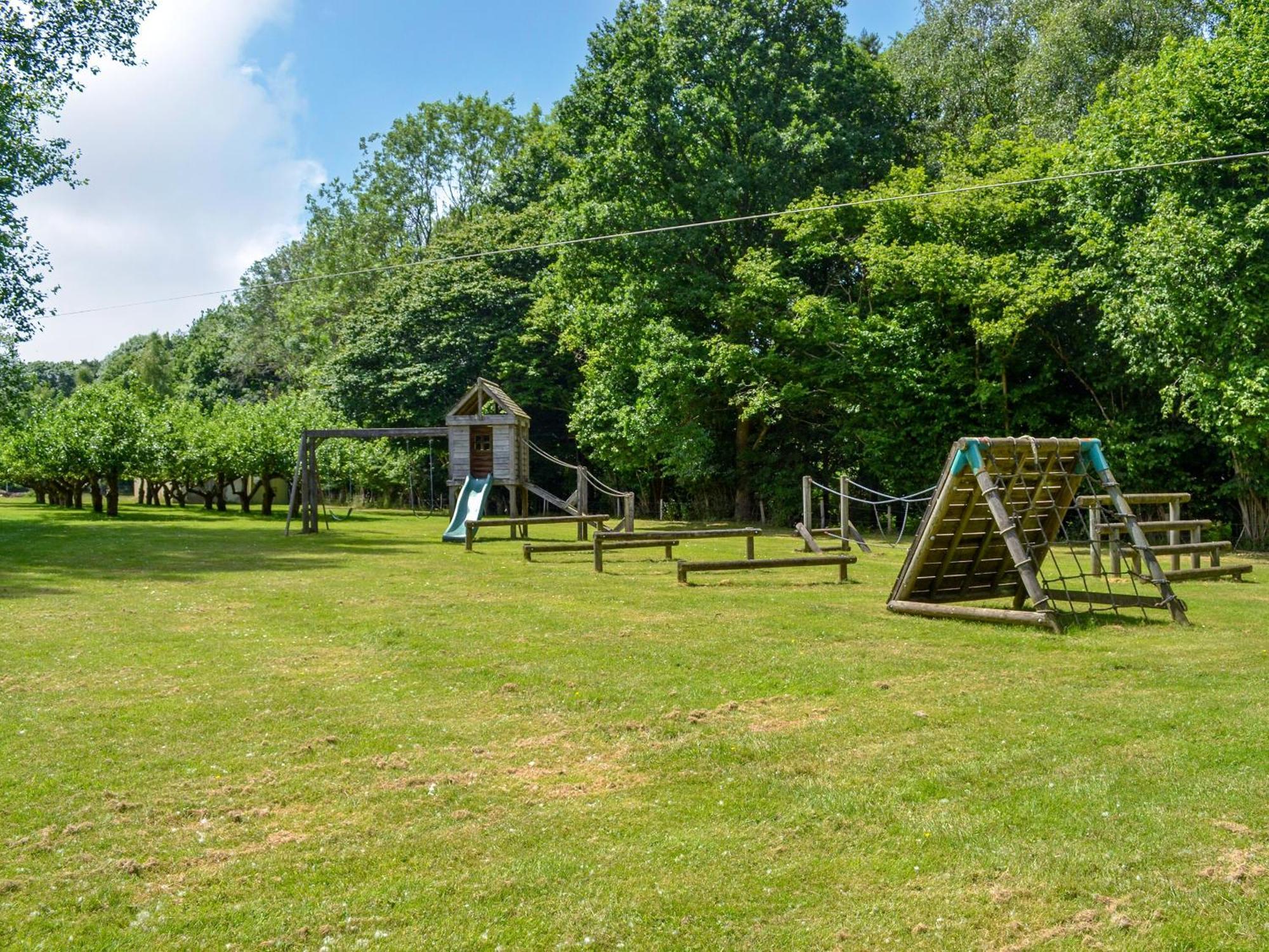 Deer Cottage 2 Uk39332 Biddenden Exterior photo