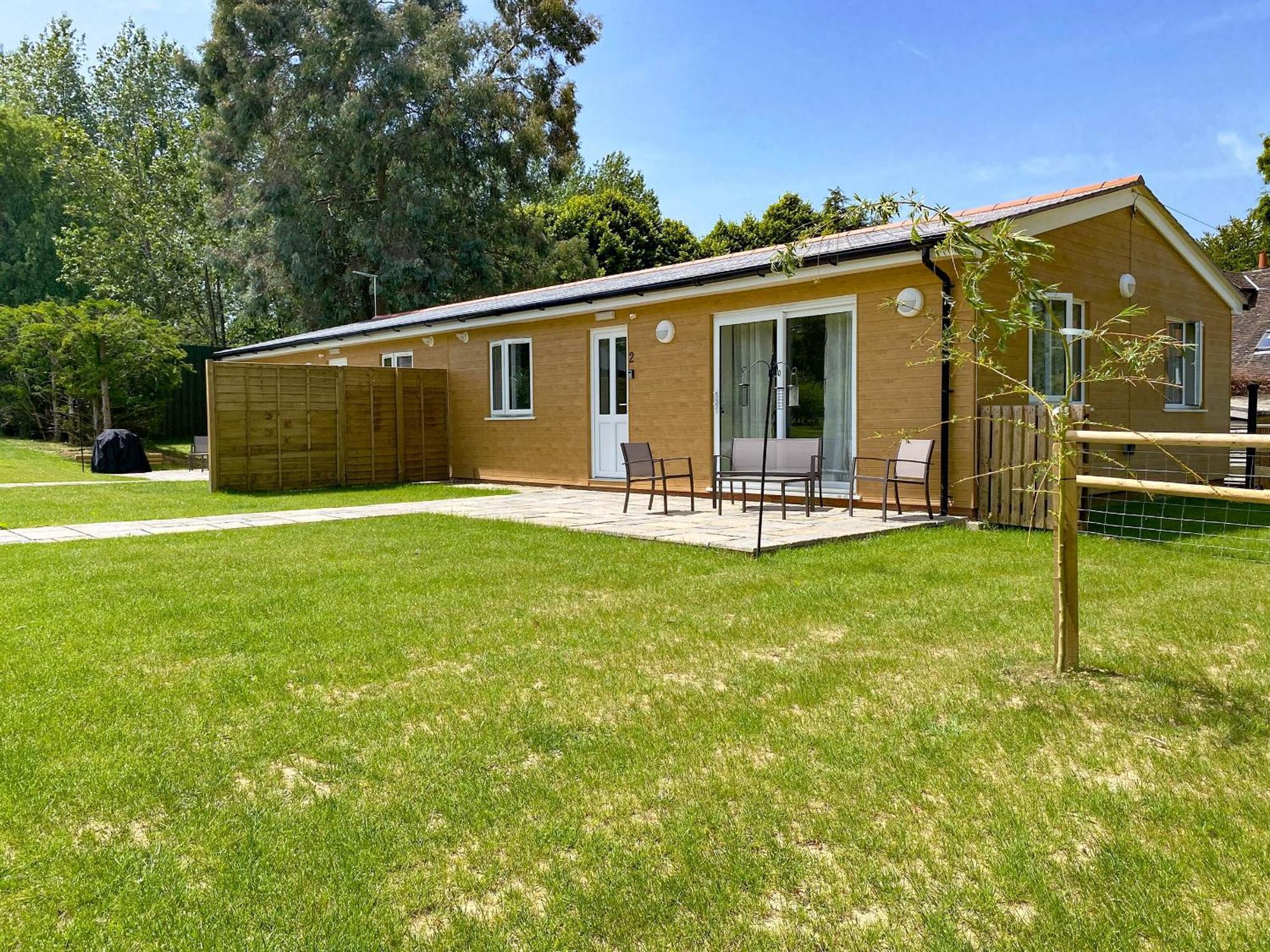 Deer Cottage 2 Uk39332 Biddenden Exterior photo