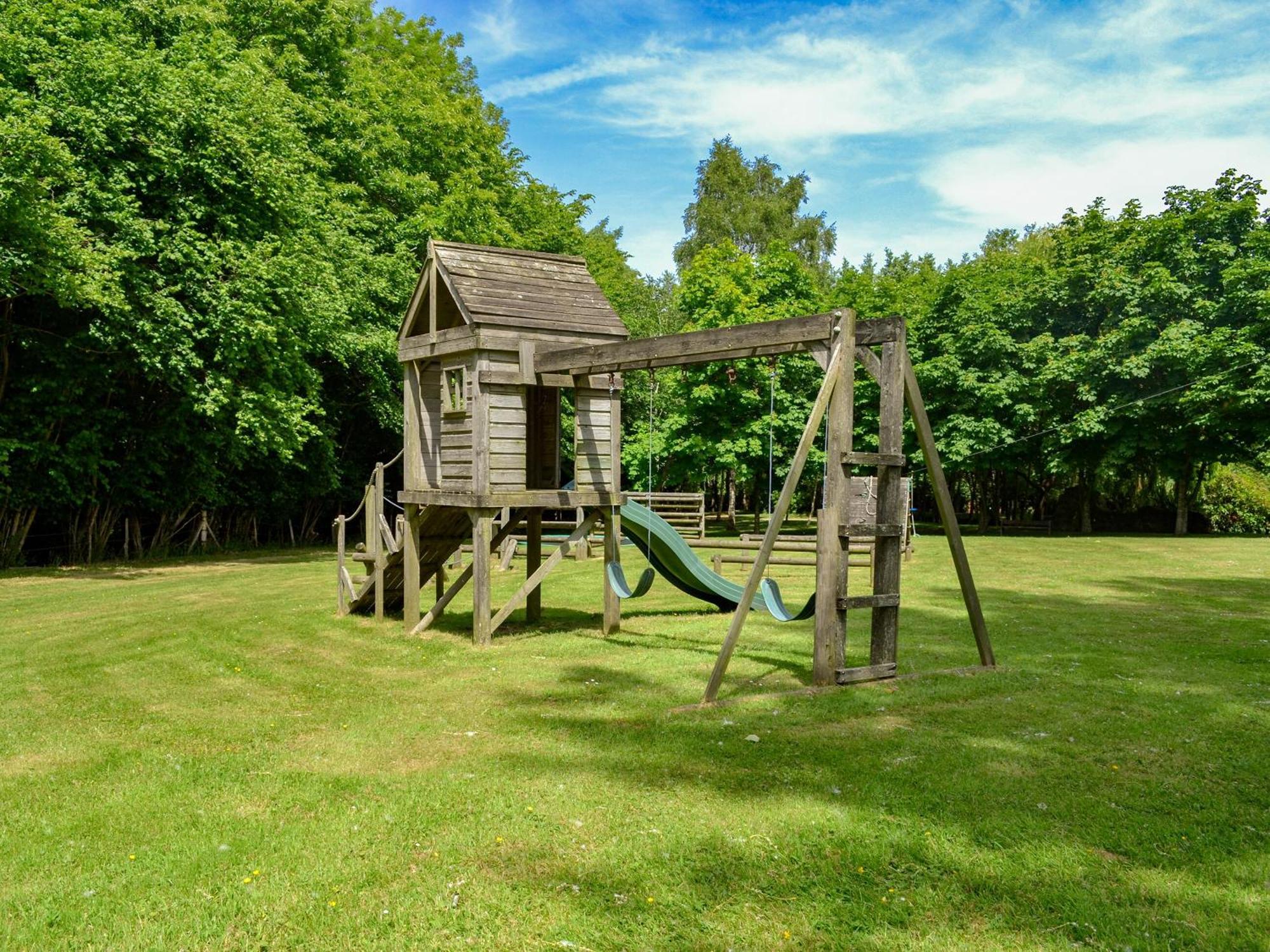 Deer Cottage 2 Uk39332 Biddenden Exterior photo